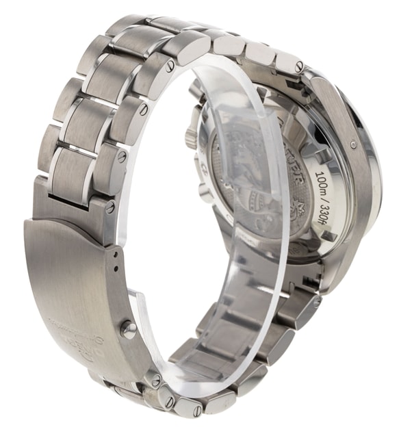 Omega Speedmaster Racing 326.30.40.50.01.001 Image 3